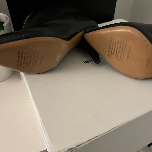 Isabel Marant Arfee boot - Picture 4 of 6